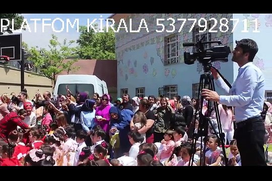 orkestra doruk organizasyon platform sahne podyum kiralama okullara konserlere podyum sahne kiralama