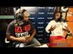 Tommy Davidson Speaks on What Went Wrong with "In Living Color" on #SwayInTheMorning