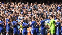 Terry's substitution a celebration of his career - Conte