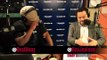 Ben Jealous Weighs in on the Trayvon Martin case on #SwayInTheMorning