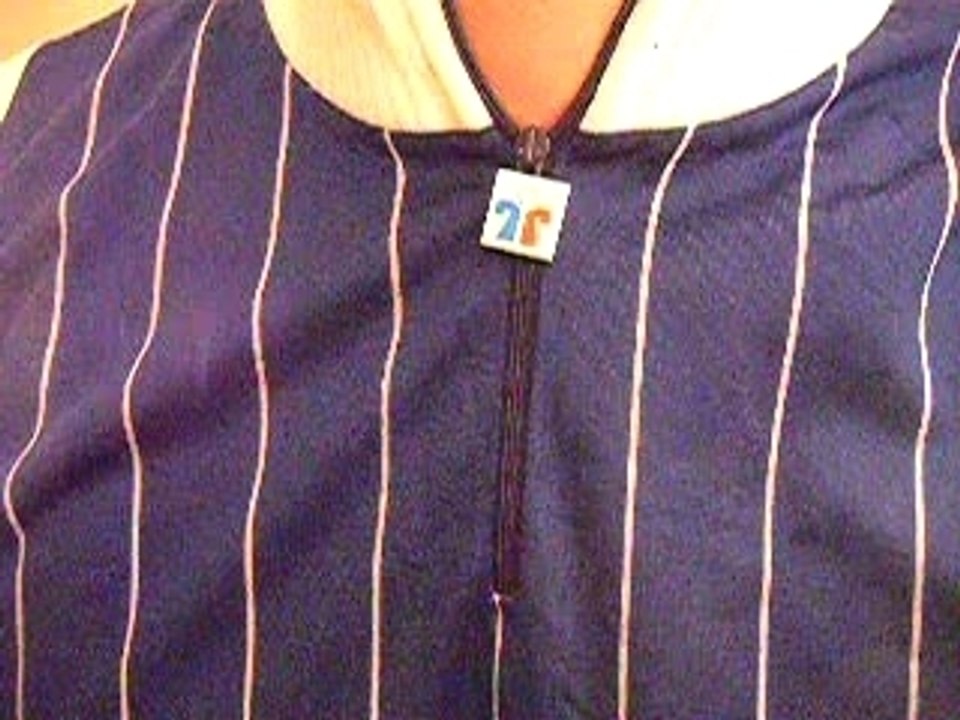 VELO vintage maillot