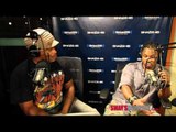 Chef Malcolm Mitchell Explains Gech food on #SwayInTheMorning