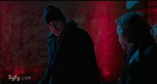 12 Monkeys Season 3 Episode 9 - S03E09; “Watch HD 4k ' Thief” (HD) 2017
