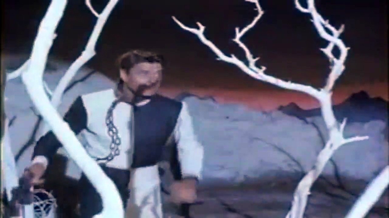 Lost In Space S03 E13  E13 And E14 And E15 part 4/4