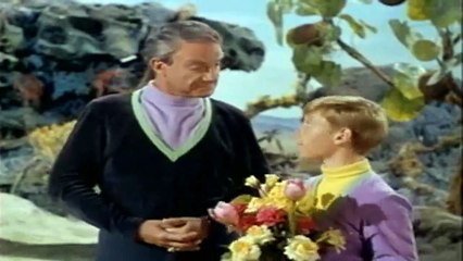 Lost In Space S03 E11  Deadliest Of The Species part 2/2
