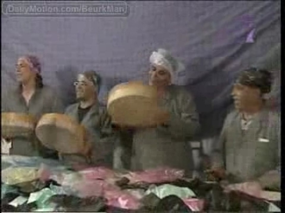 Comique TV7 Noureddin-Mongi