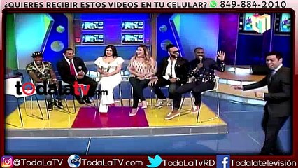 Amores tóxicos-Hombre y Mujer-Más Roberto-Video