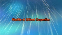 Maritie Gilbert Et Carpentier - Bénébar ( Cover )