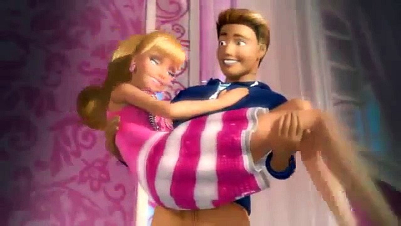 Barbie Life in the Dreamhouse Full Season 1,2,3 Full Episodes (1 - 30) HD Long Barbie Movie! part 2/2