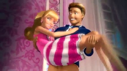 Barbie Life in the Dreamhouse Full Season 1,2,3 Full Episodes (1 - 30) HD Long Barbie Movie! part 2/2
