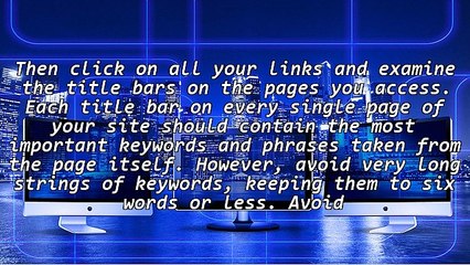 Interested In Increasing Your Search Engine Ranking?