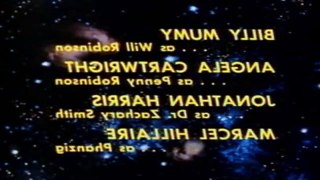 Lost In Space S03 E1  Condemned Of Space part 2/2