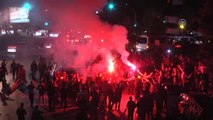 Fenerbahçe'nin THY Avrupa Ligi Şampiyonluğu - Istanbul