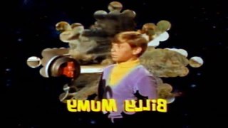Lost In Space S03 E1  Condemned Of Space part 1/2