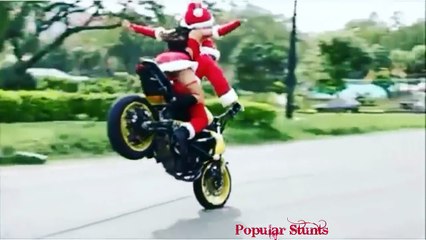 Best Motorcycle Fail & Win Compilation 2017 Wheelies Fails & Wins