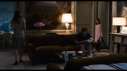 Cannes 2017 - Extrait de "Happy End", de Michael Haneke