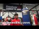 Mikey Gacia IT'S NOT EASY TO JUDGE BOXING - goes over scores of major fights EsNews Boxing