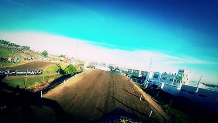 MXGP of Germany - Teutschenthal  2017 - FOX HOLESHOT MX2 - motocross