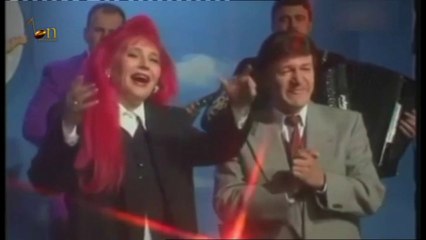 Zorica Brunclik i Saban Saulic - Do juce si moja ljubav bila (Bn Music)