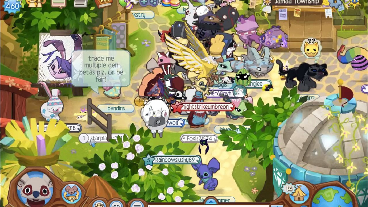 Animal Jam Needs to Fix This!