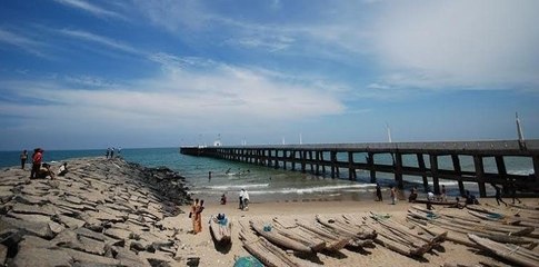 'THE BEAUTY OF PONDICHERRY' (A Documentary Film) - Directed by Dipak Kumar Singh