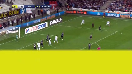 Gomis seals European football for Marseille