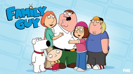 Family Guy Season 15 Episode 20 - S15E20; “Watch HD 4k ' A House Full of Peters” (HD) 2017