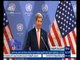 غرفة الأخبار | الاتحاد الأوروبي والولايات المتحدة يرفعان العقوبات عن إيران