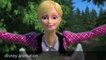 Barbie Life in the Dreamhouse Barbie Princess cartoons-animation Barbie Princess New style 2014