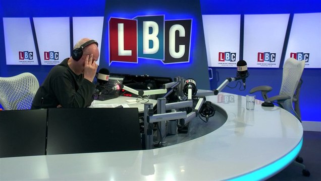 Young Voter Tells Of Social Backlash Because He Votes Tory