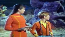 Lost In Space S02 E9  The Thief From Outer Space part 2/2