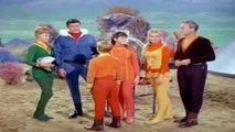 Lost In Space S02 E9  The Thief From Outer Space part 1/2