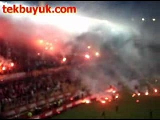 Ali Sami yen Hell