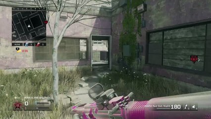 BuA v 1-2-3-4 - Vacant GB