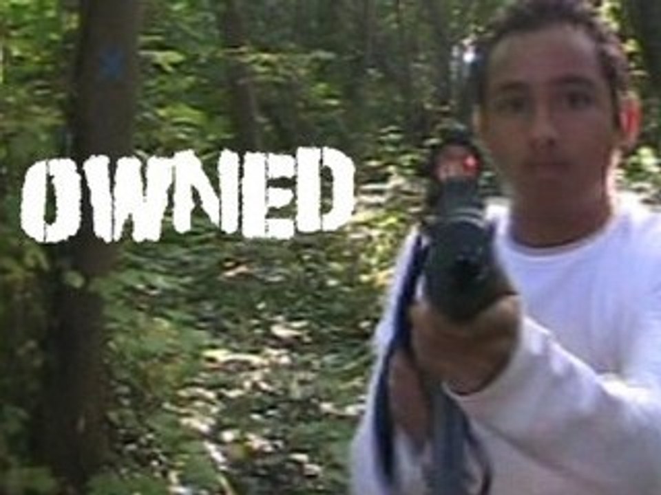 Warning [Teaser]