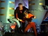 Lost In Space S02 E26  Trip Through The Robot part 1/2