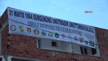 Kocaeli - Sürgünde Ölen Atalarını Andılar