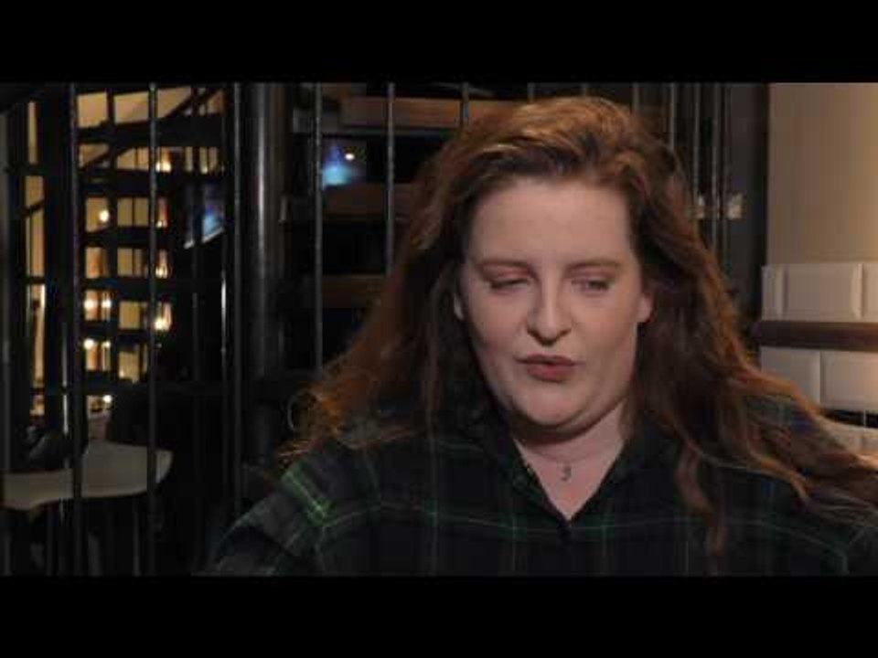 Frances interview (part 2)