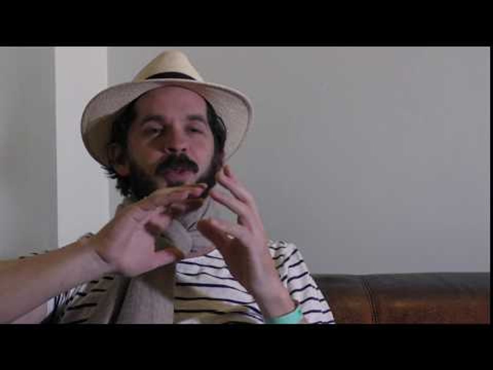 Thomas Dybdahl interview (part 2)