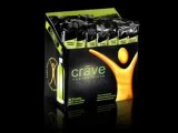 Work from home - Crave Energy Drink