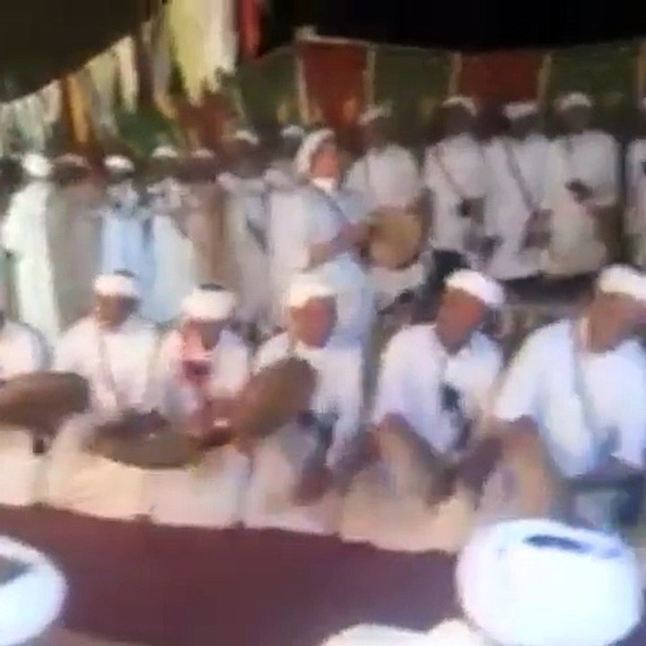 Ajmak  TARGUA NTOUCHKA  Chtouka Ait Baha