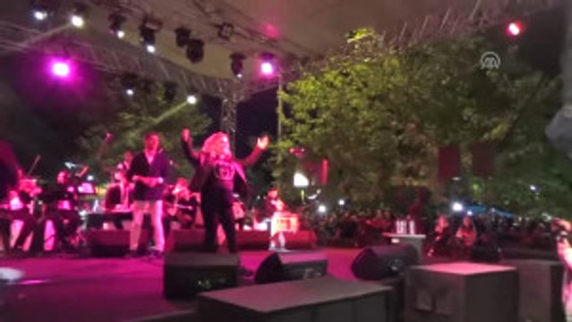 Osmanlı Çileği Kültür ve Sanat Şenliği - Zonguldak