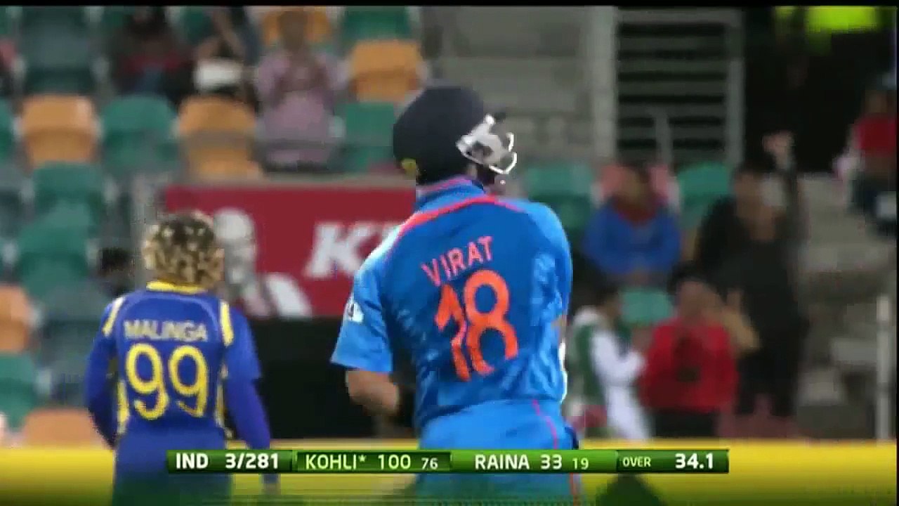 Kohali classic flick