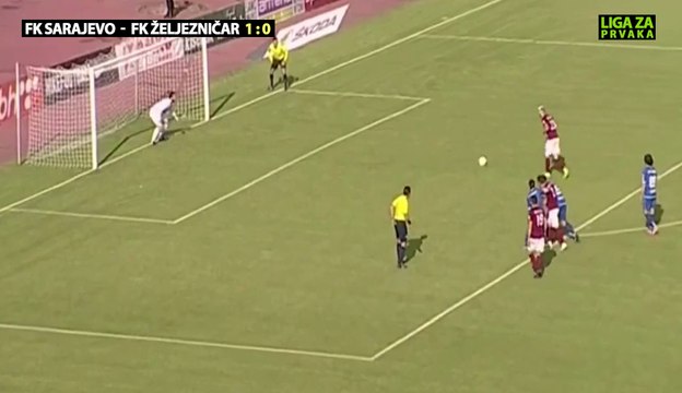 Pregled 9. kola PL BiH - Liga za prvaka (22.5.2017)