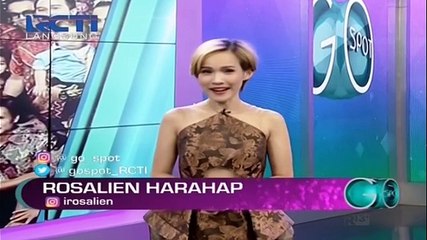 Raisa Resmi Dilamar Hamish Daud