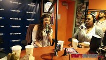 Mone Divine Speaks on Life as a Porn Star on #SwayInTheMorning