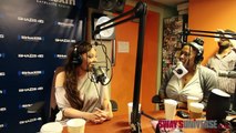 Mone Divine Speaks on Liposuction on #SwayInTheMorning