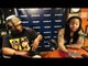King L Teaches Sway Chicago Slang on #SwayInTheMorning