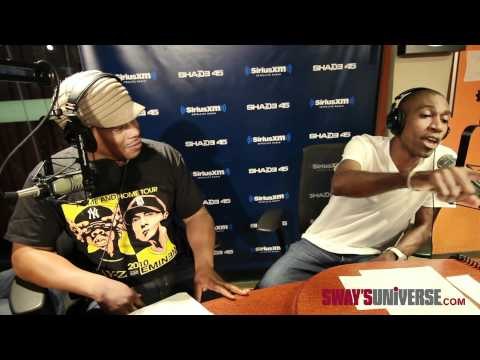 Al Shearer aka Hits from the Street Speaks on Why He Can't do Punk'd Anymore