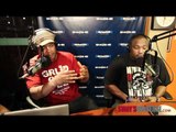 Warren Sapp and Sway Reminisce on Super Bowl 37 on #SwayInTheMorning